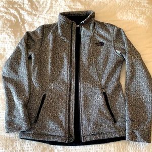 Women’s Small The North Face Apex Jacket